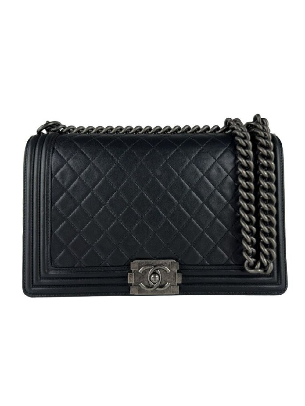 Chanel Shoulder Bag